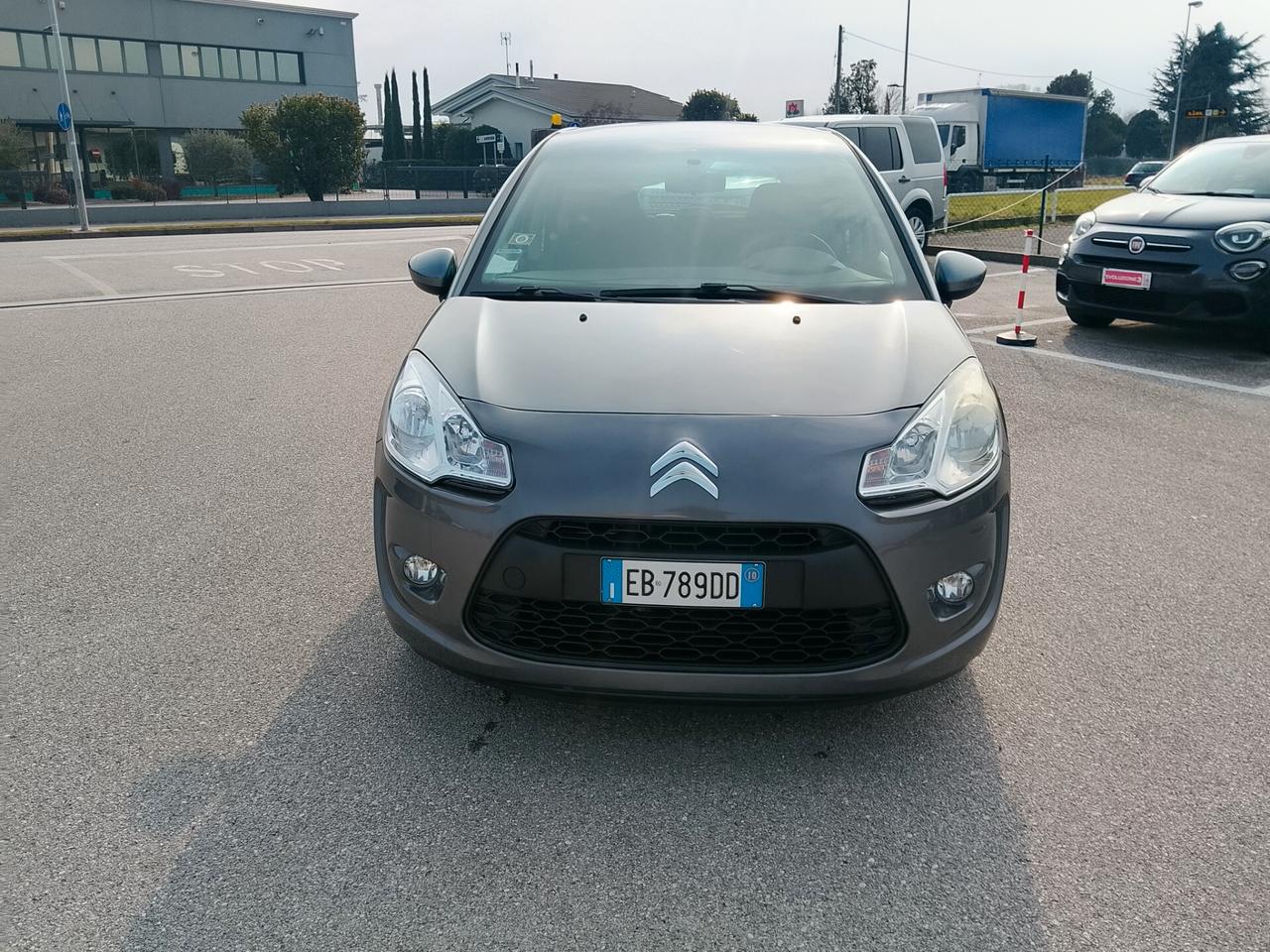 Citroen C3 1.1 airdream Perfect - TETTO PANORAMICO