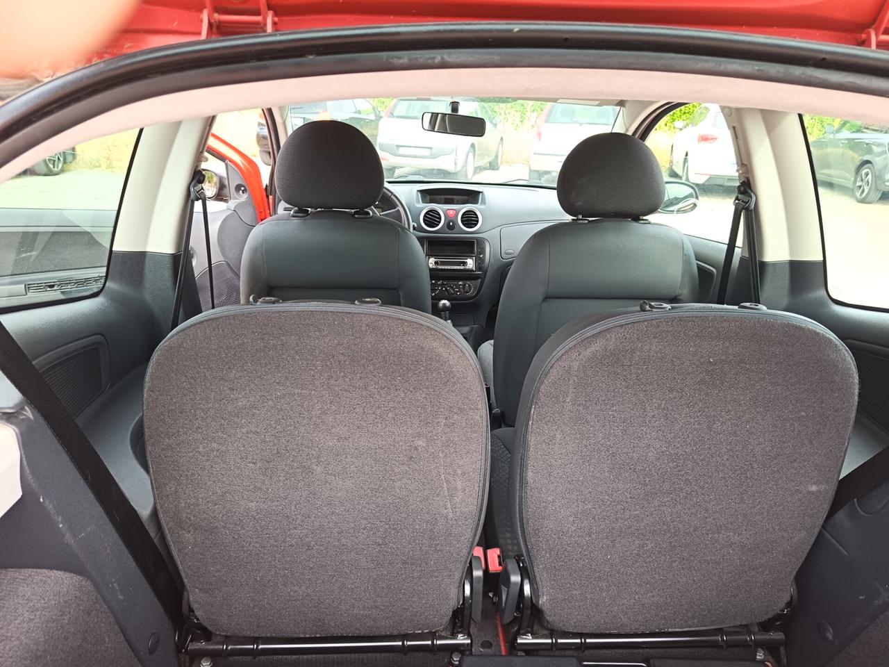 Citroen C2 1.1 Classique