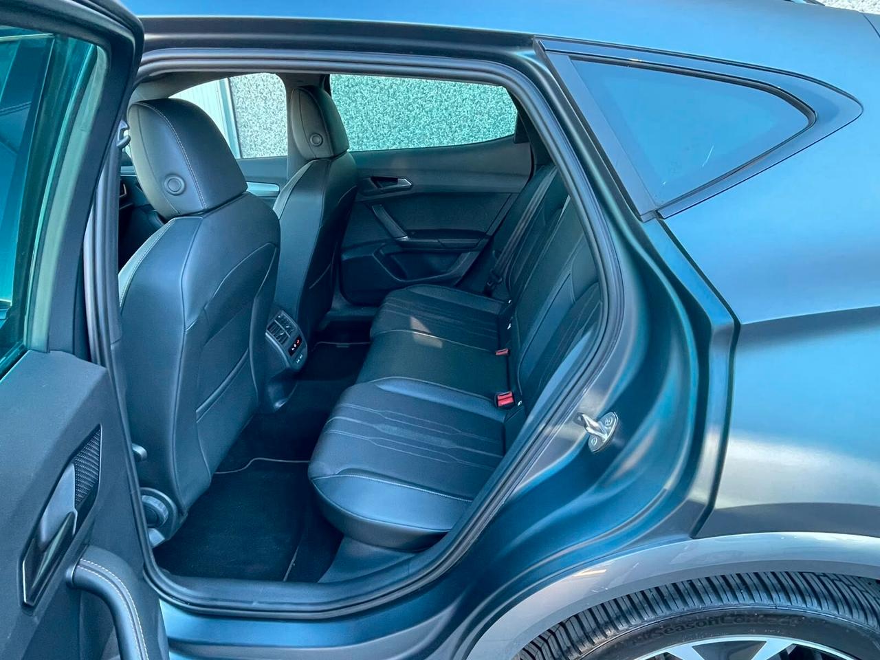 Cupra Formentor 1.5 TSI DSG