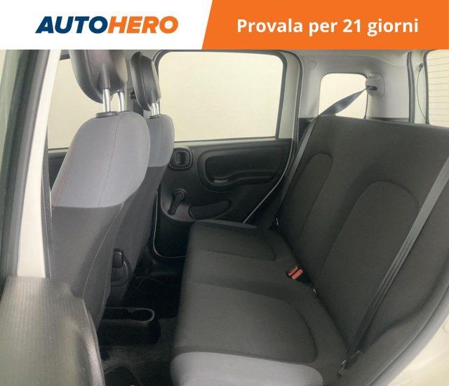FIAT Panda 1.2 EasyPower Easy