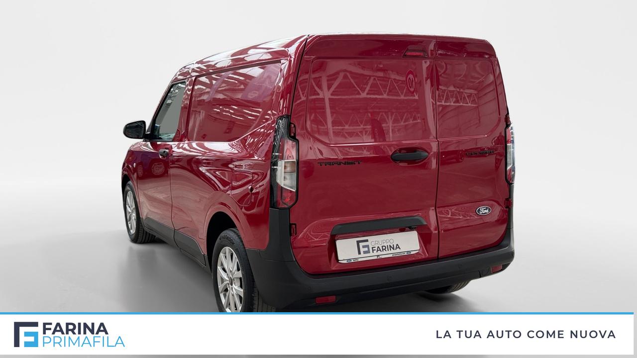 FORD Transit Courier V769 1.5 ecoblue 100cv Trend