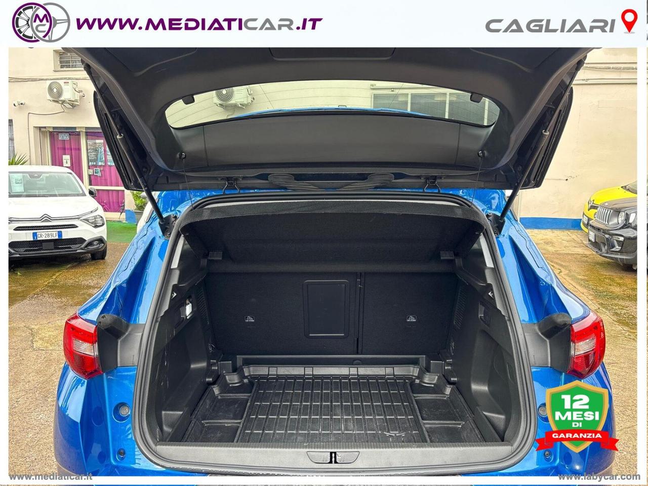 OPEL Grandland X 1.5 D Ecotec S&S Innovation