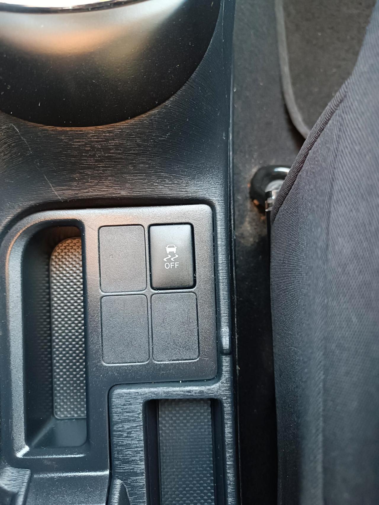 Toyota Yaris 5 Porte Yaris 5p 1.0 Lounge