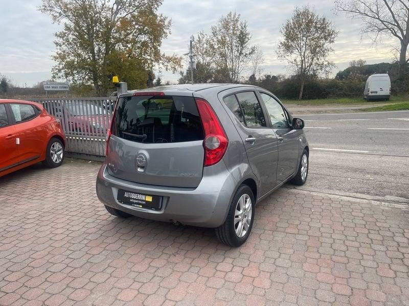 Opel Agila Agila 1.0 12V 68CV Enjoy