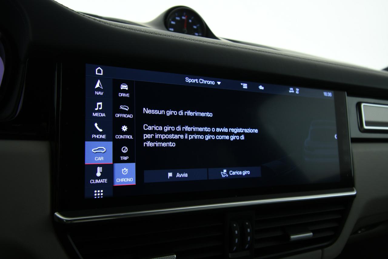 PORSCHE Cayenne Coupe 3.0 tiptronic x COMMERCIANTI CAMERA+C20"+TETTO PANO