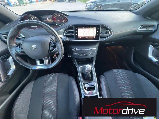 PEUGEOT - 308 SW - 308 BlueHDi 130 EAT6 S&S SW Allure