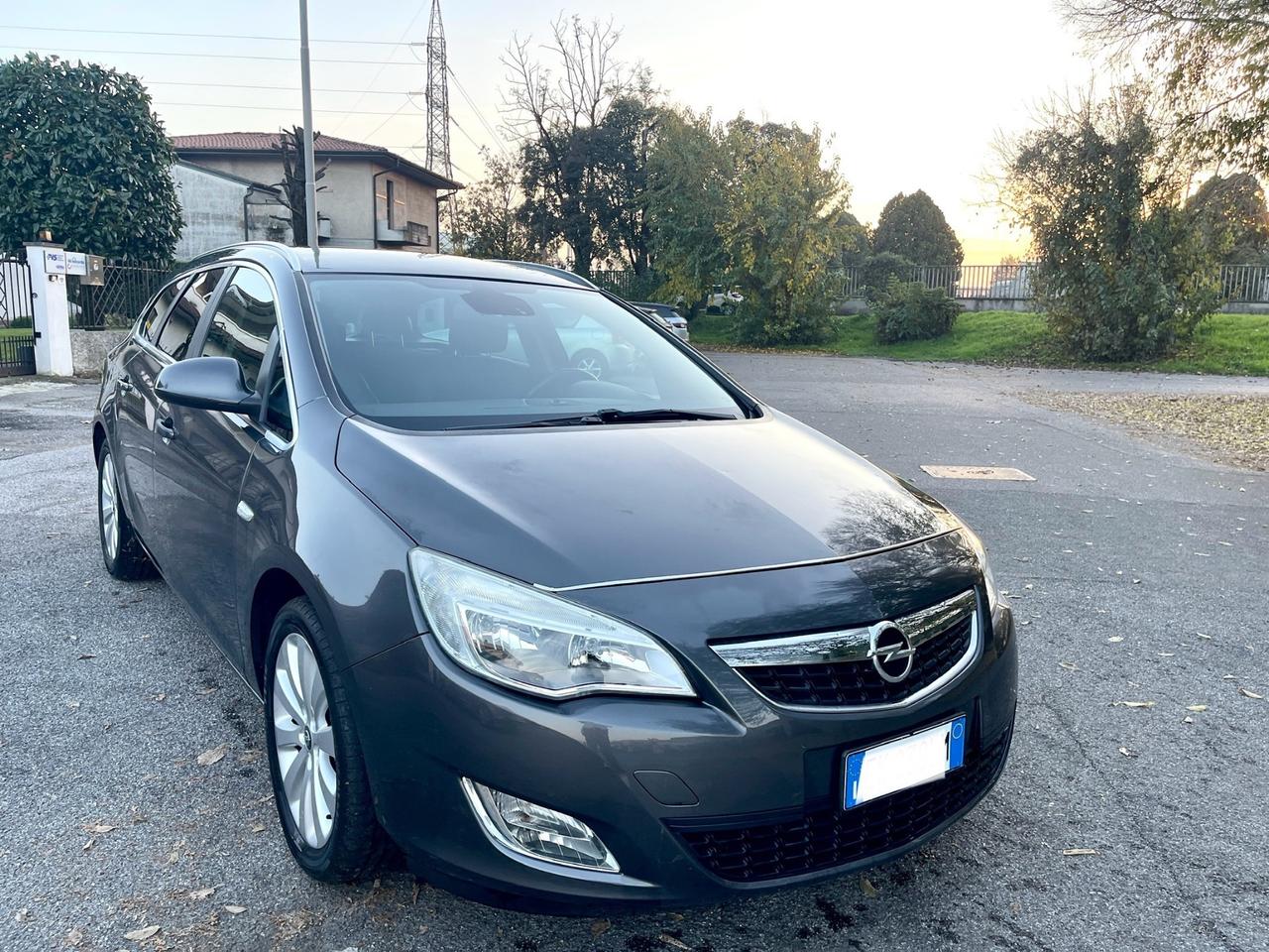 Opel Astra 1.3 CDTI 95CV S&S Sports Tourer Cosmo X Neopatentati