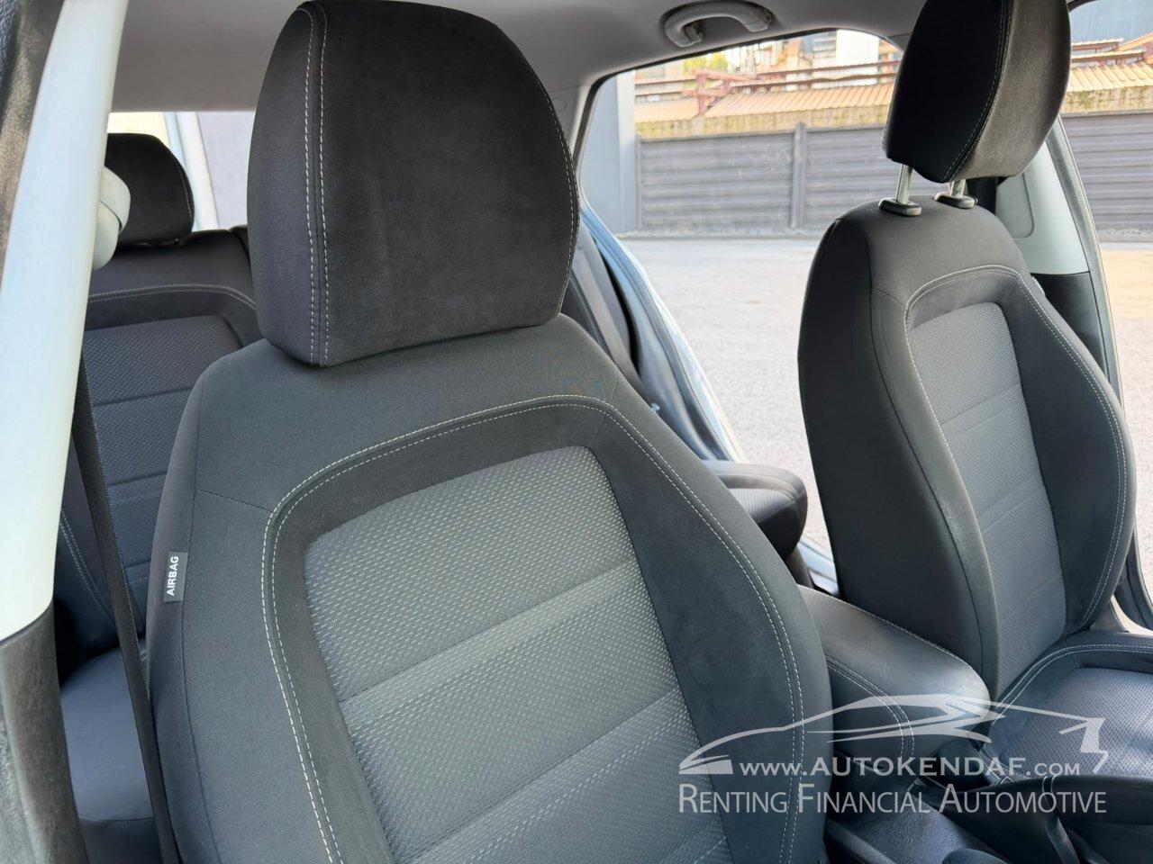 Fiat Tipo Station Wagon Tipo SW 1.6 mjt Easy Business s&s 120cv