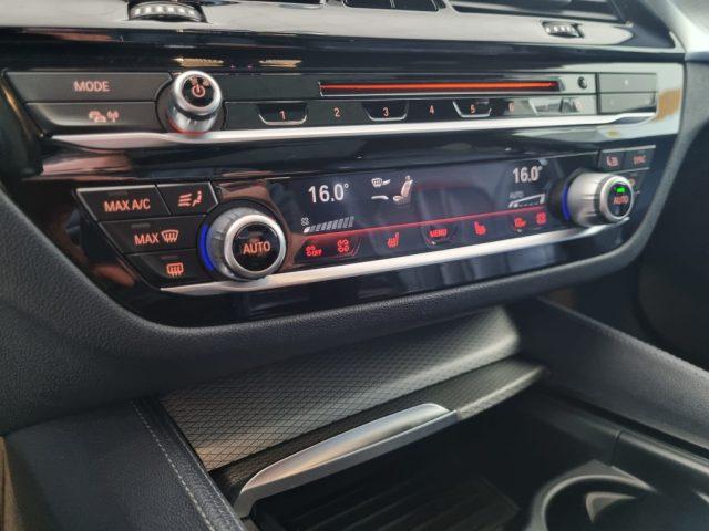 BMW 520 d Touring Msport xDrive TETTO APRIBILE