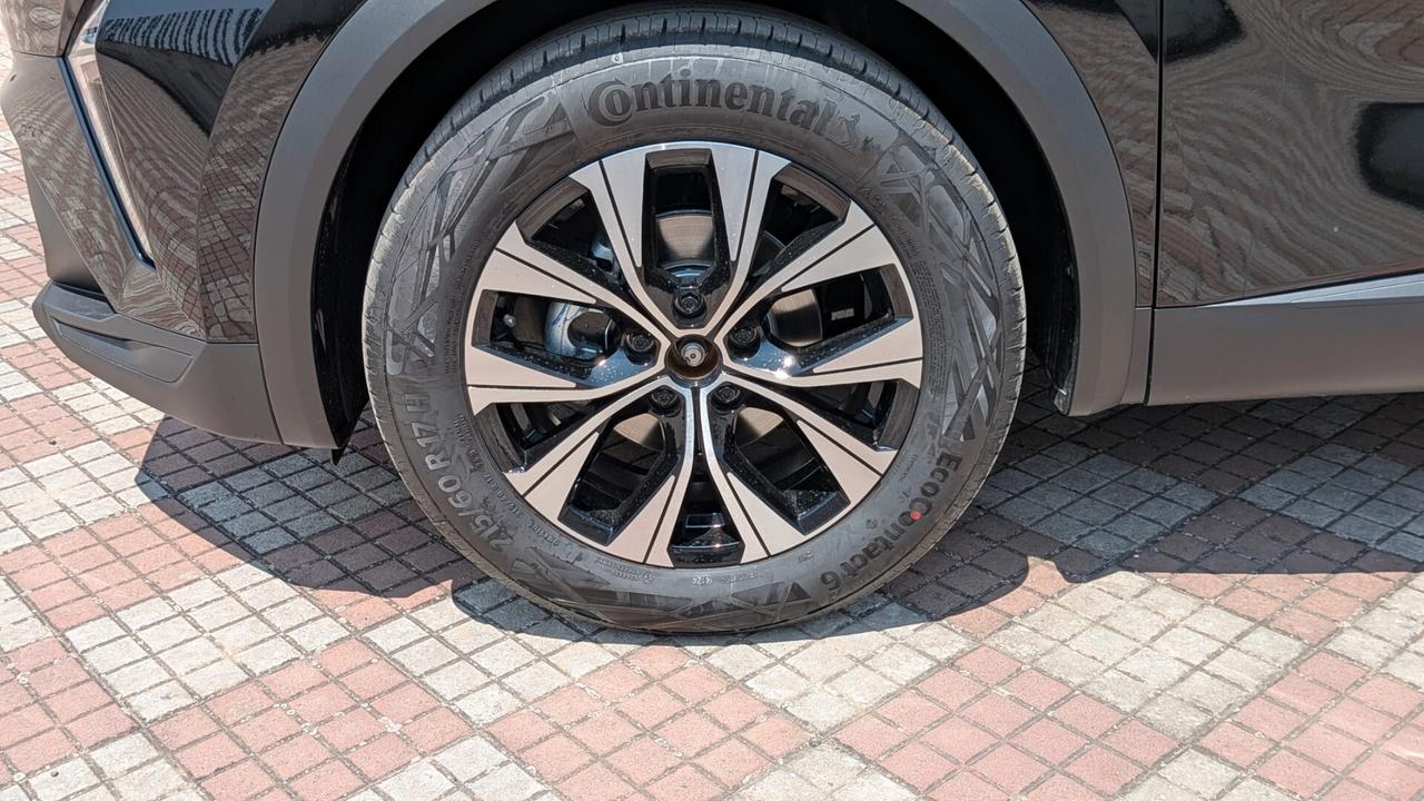 Renault Captur TCe 90 CV Evolution
