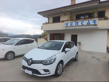 Renault Clio 5 Porte Clio 1.5 dci energy Business 75cv
