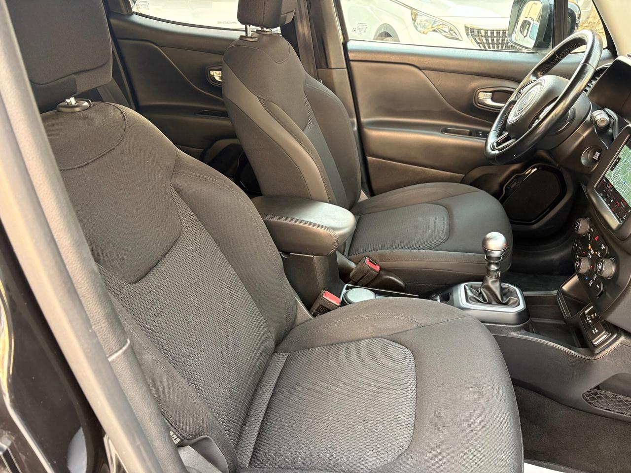 Jeep Renegade 1.0 T3 Brooklin Limited