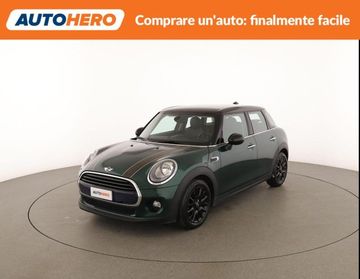 MINI Cooper D 1.5 Cooper D 5 porte