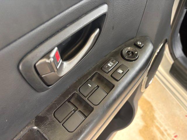 KIA Soul 1.6 CVVT Active GPL FINO AL 06/2030