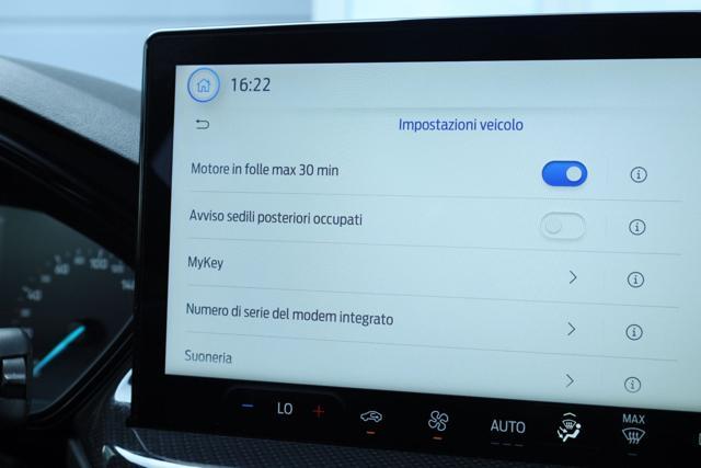 FORD Focus 1.5 EcoBlue 115 CV Prezzo Netto automatico