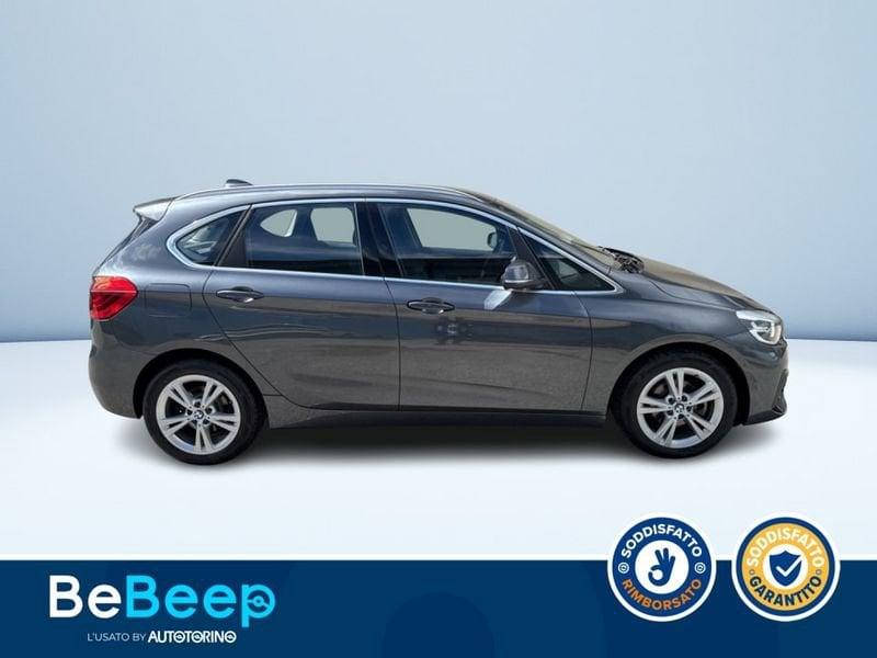 BMW Serie 2 Active Tourer 216D ACTIVE TOURER BUSINESS AUTO