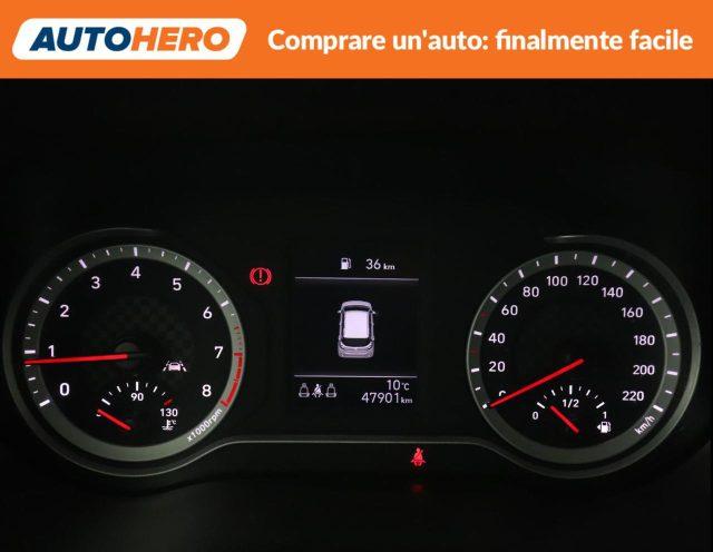 HYUNDAI i10 1.0 MPI Tech