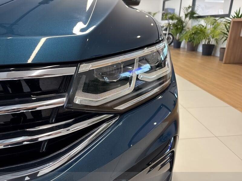 Volkswagen Tiguan 2.0 TDI SCR ELEGANCE DSG 150 CV