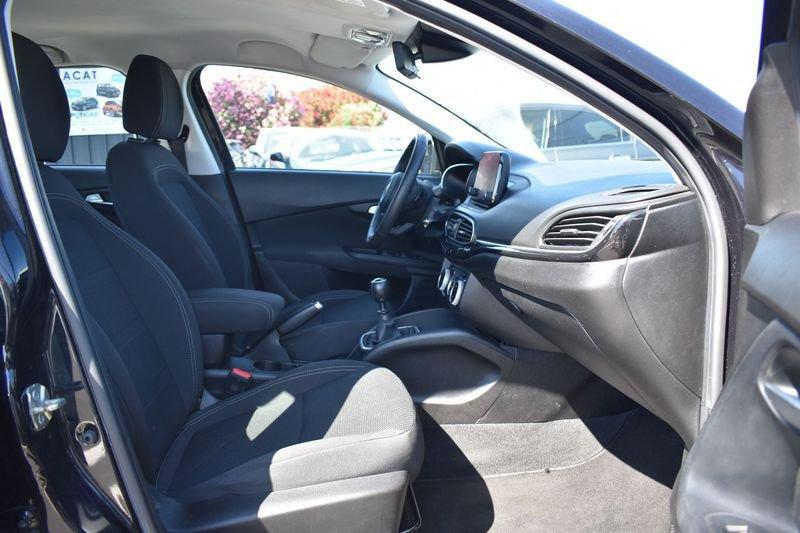 FIAT Tipo 1.6 Mjt 130cv S&S