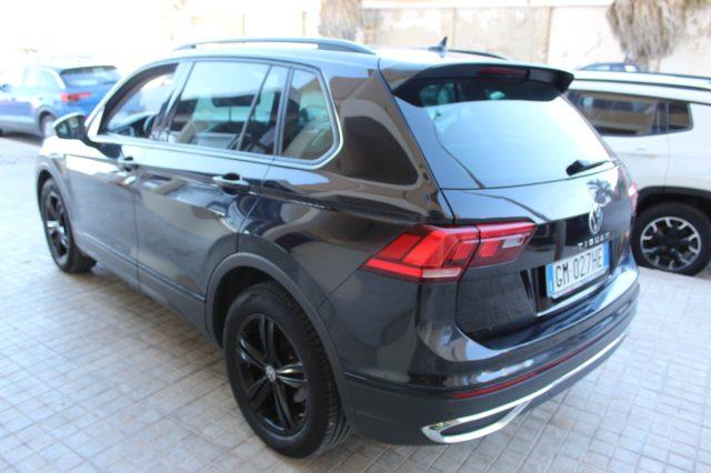 VOLKSWAGEN Tiguan 2.0 TDI 150 CV SCR DSG