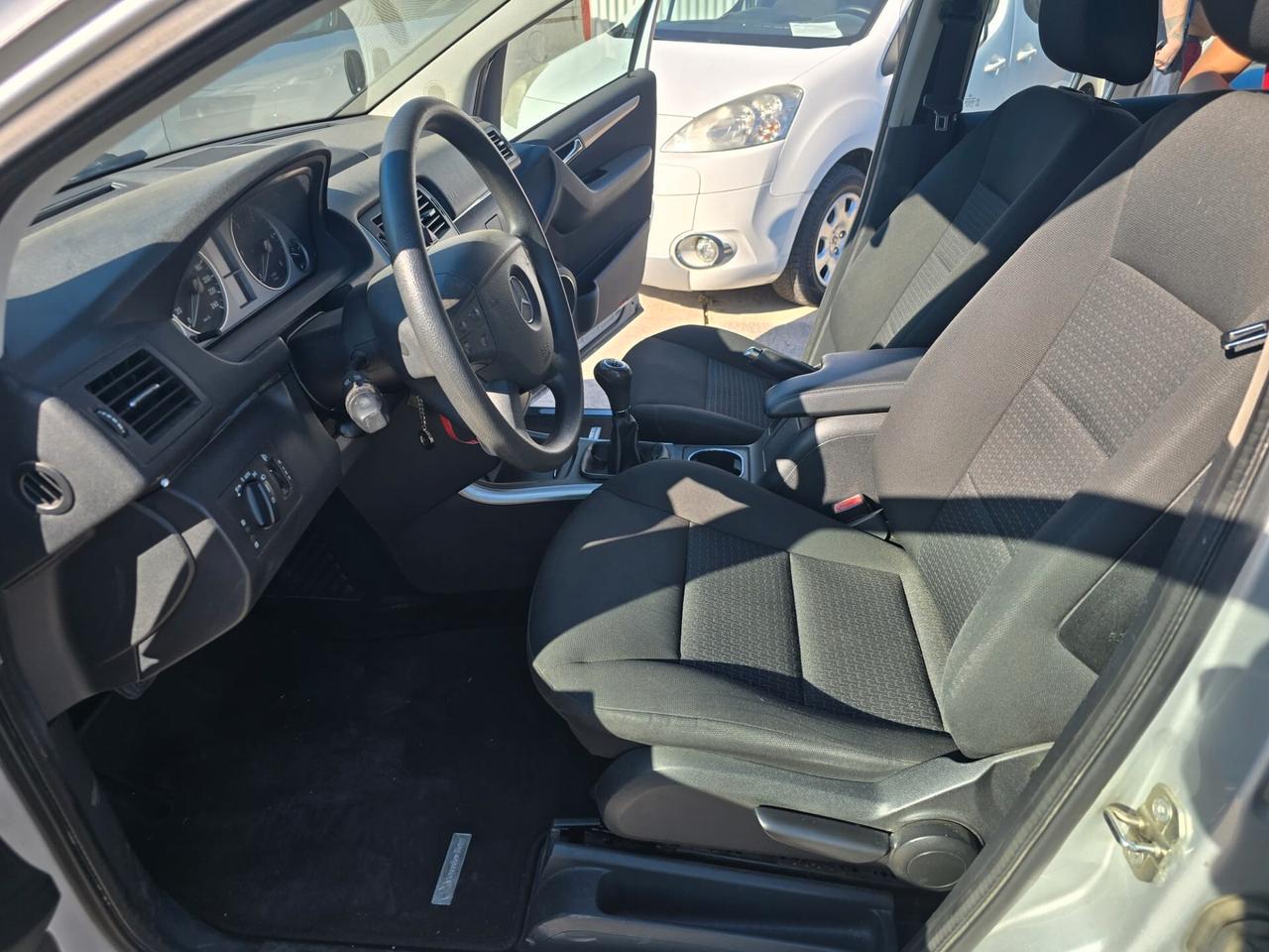 Mercedes-benz B 180 B 180 CDI
