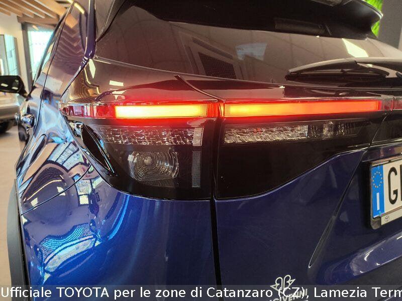 Toyota Yaris Cross Yaris Cross 1.5 Hybrid 5p. E-CVT Trend