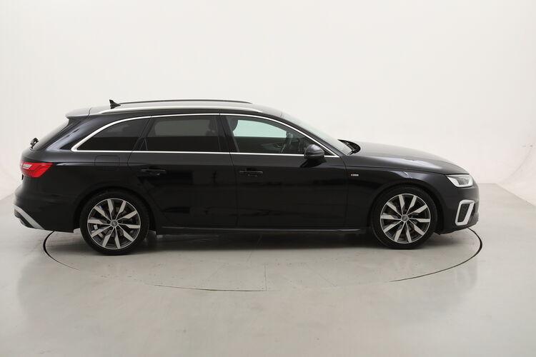 Audi A4 Avant 40 TDI S line edition S tronic quattro BR216338 2.0 Diesel 190CV