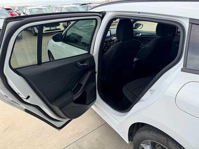 Ford Focus 1.0 EcoBoost 125 CV SW ST-Line