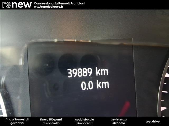 DACIA Sandero Stepway 1.0 tce Comfort Eco-g 100cv