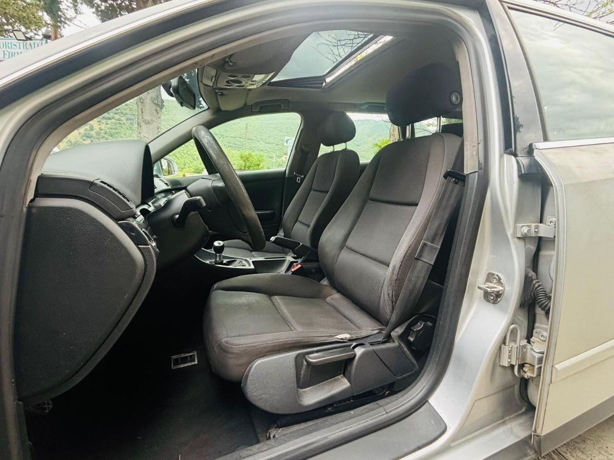 Audi A4 Avant 1.9 TDI/130 CV quattro