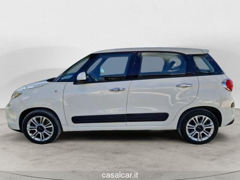 FIAT 500L 500L 1.6 Multijet 120 CV Mirror FINO A 3 ANNI DI GARANZIA KM ILLIMITATI PARI ALLA NUOVA