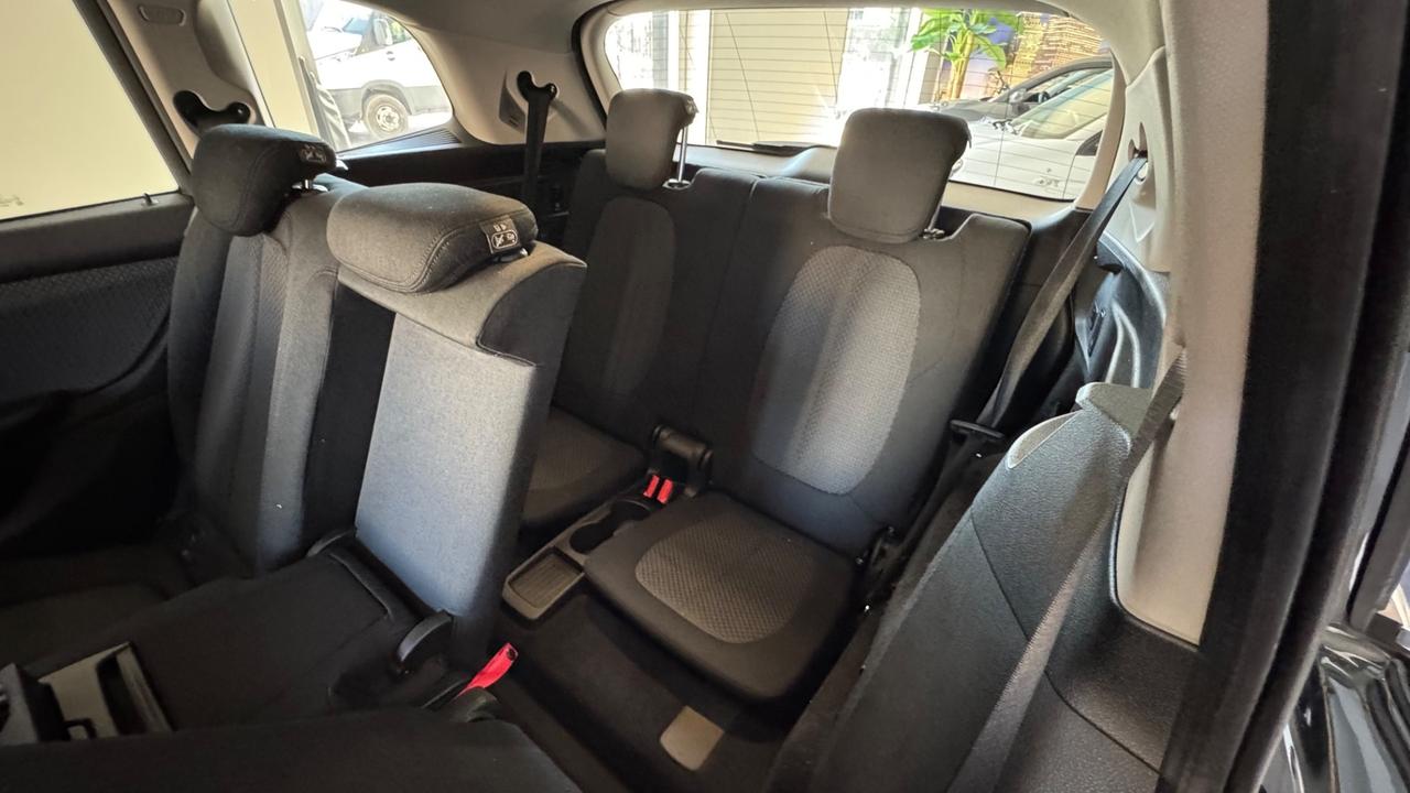 Bmw serie 2 Active Tourer 218d Sport 7 Posti