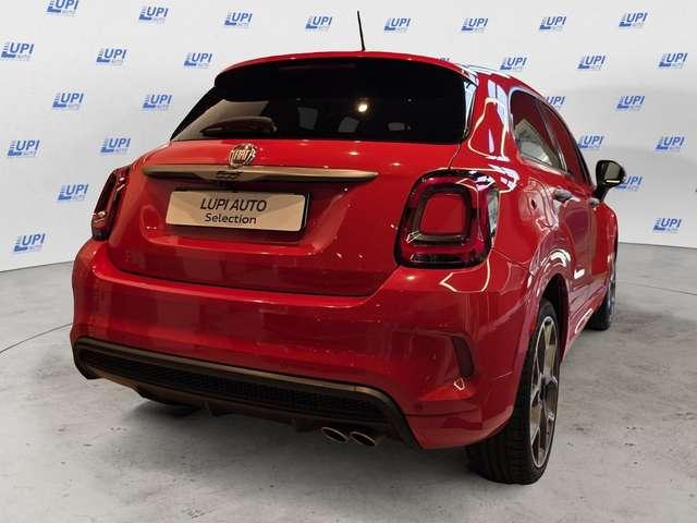 Fiat 500X 1.0 T3 Sport 120cv