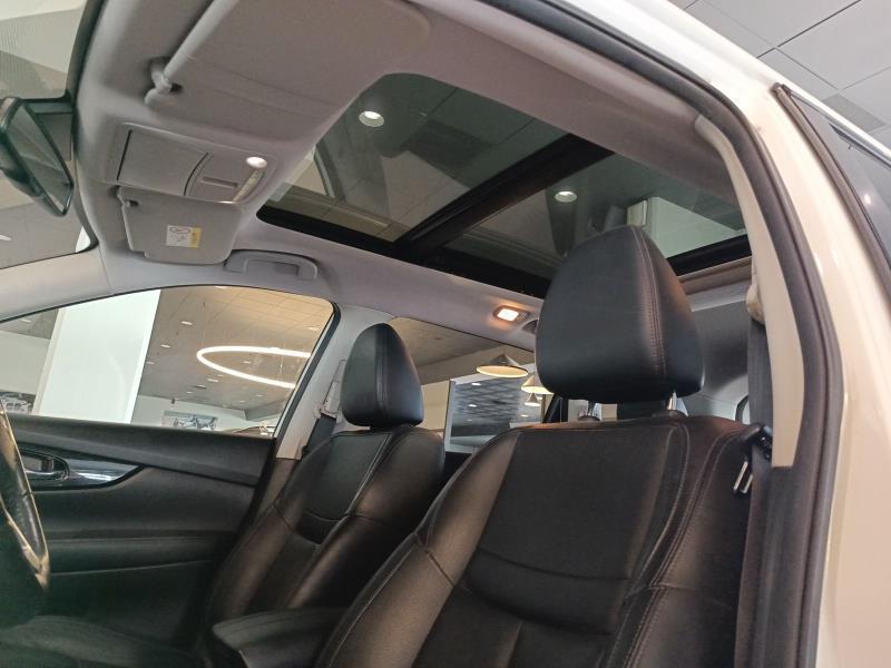 Nissan X-Trail 1.6 dCi Tekna 4WD