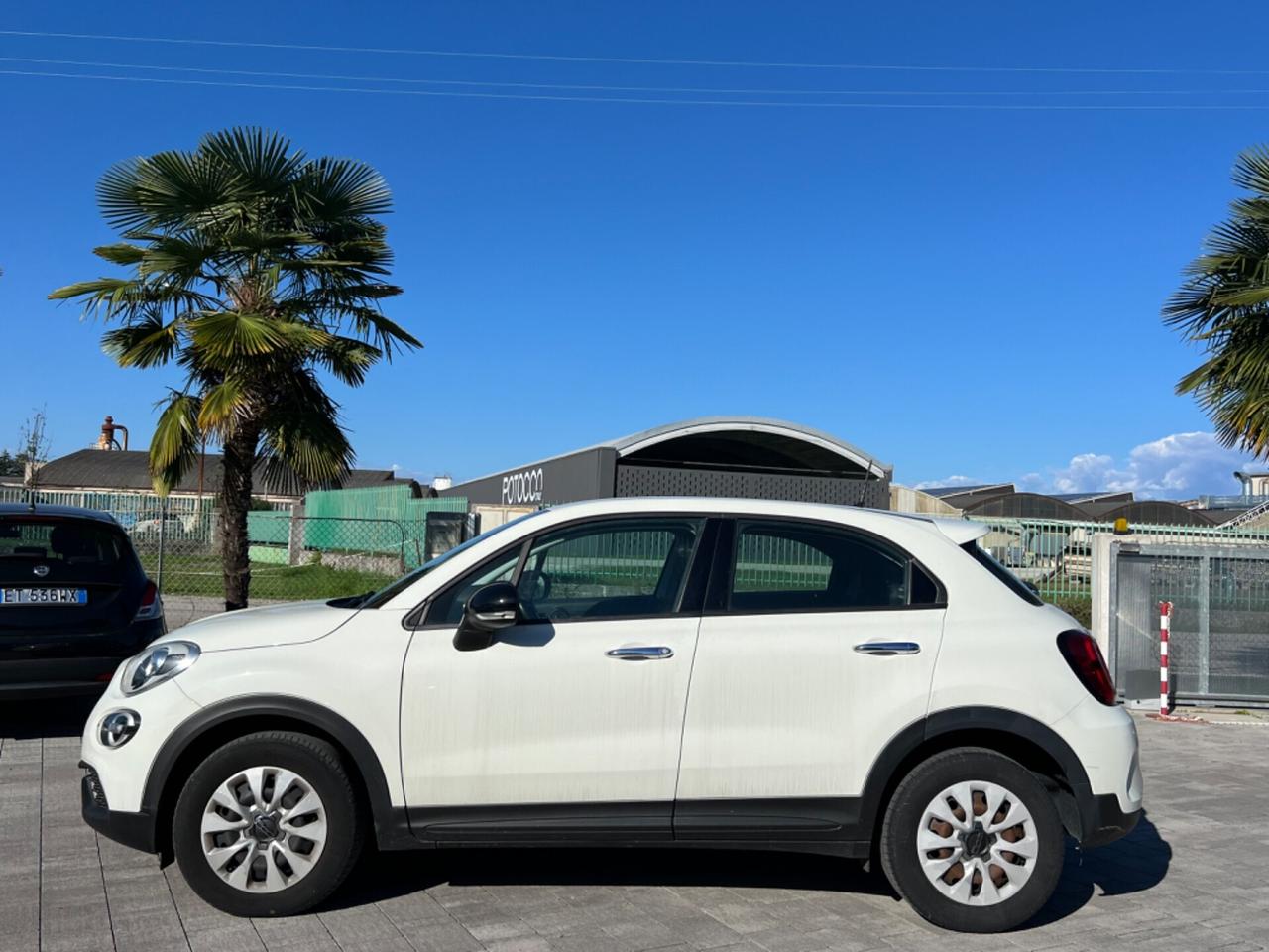 Fiat 500X 1.3 MultiJet 95 CV Urban