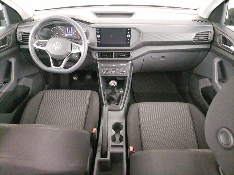 Volkswagen T-Cross 1.0 tsi Urban 95cv