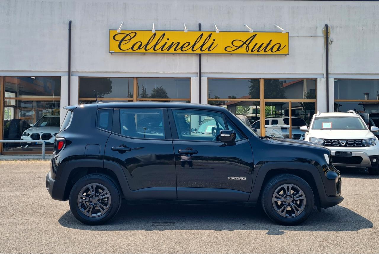 Jeep Renegade 1.0 T3 120 CV Business