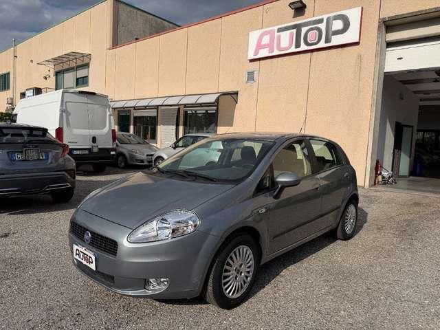 Fiat Grande Punto 1.2 5 porte Dynamic