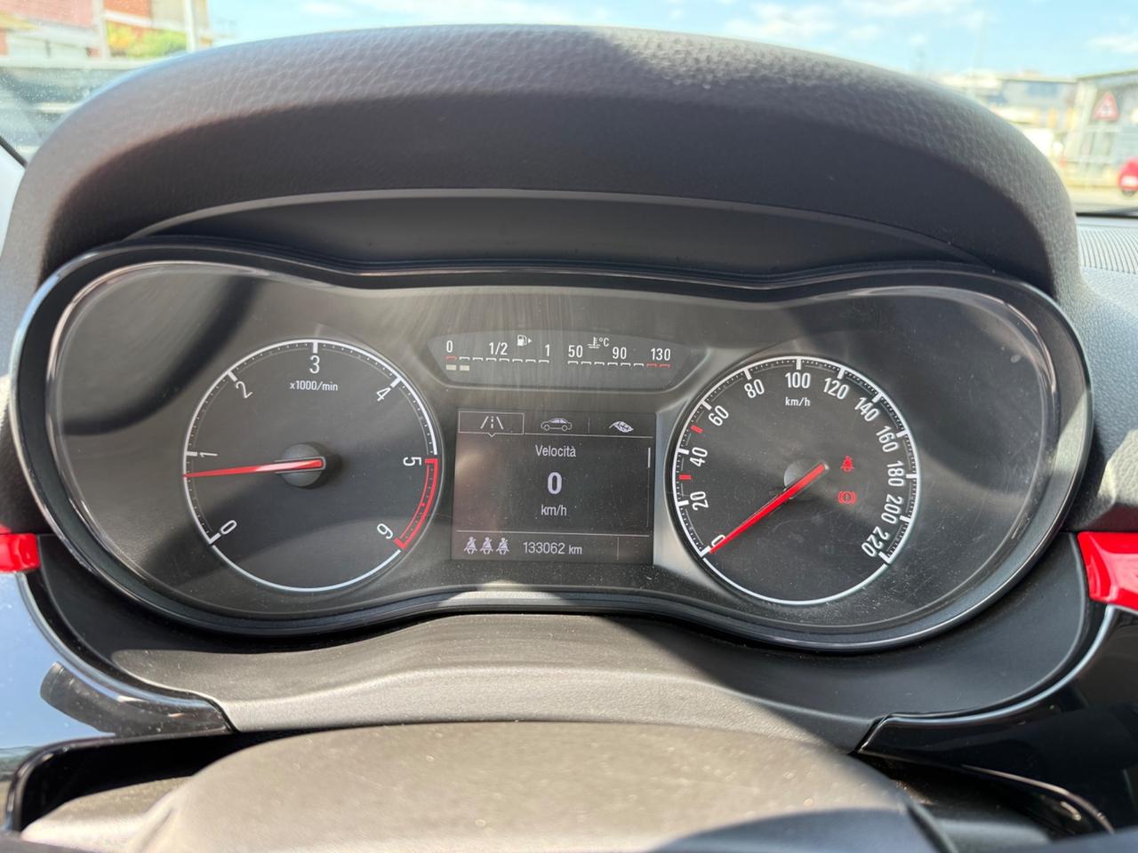 Opel Corsa 1.3 CDTI ecoFLEX 95CV 5 porte b-Color
