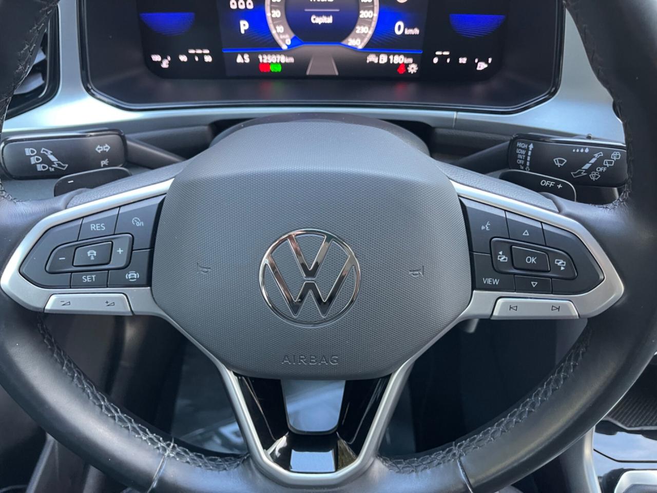 VOLKSWAGEN T-ROC 2.0 TDI SCR 150 CV DSG 2023