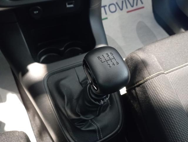 CITROEN C3 PureTech 110 S&S Plus