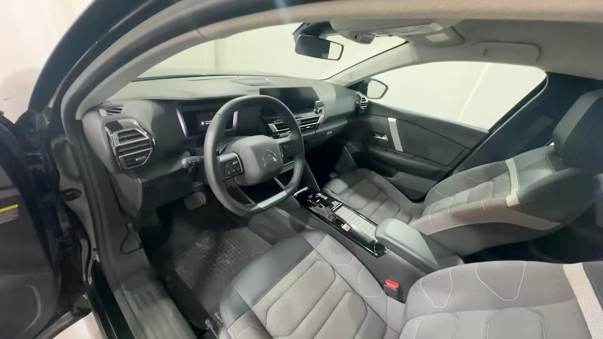 Citroen C4 PureTech 130 S&S Plus