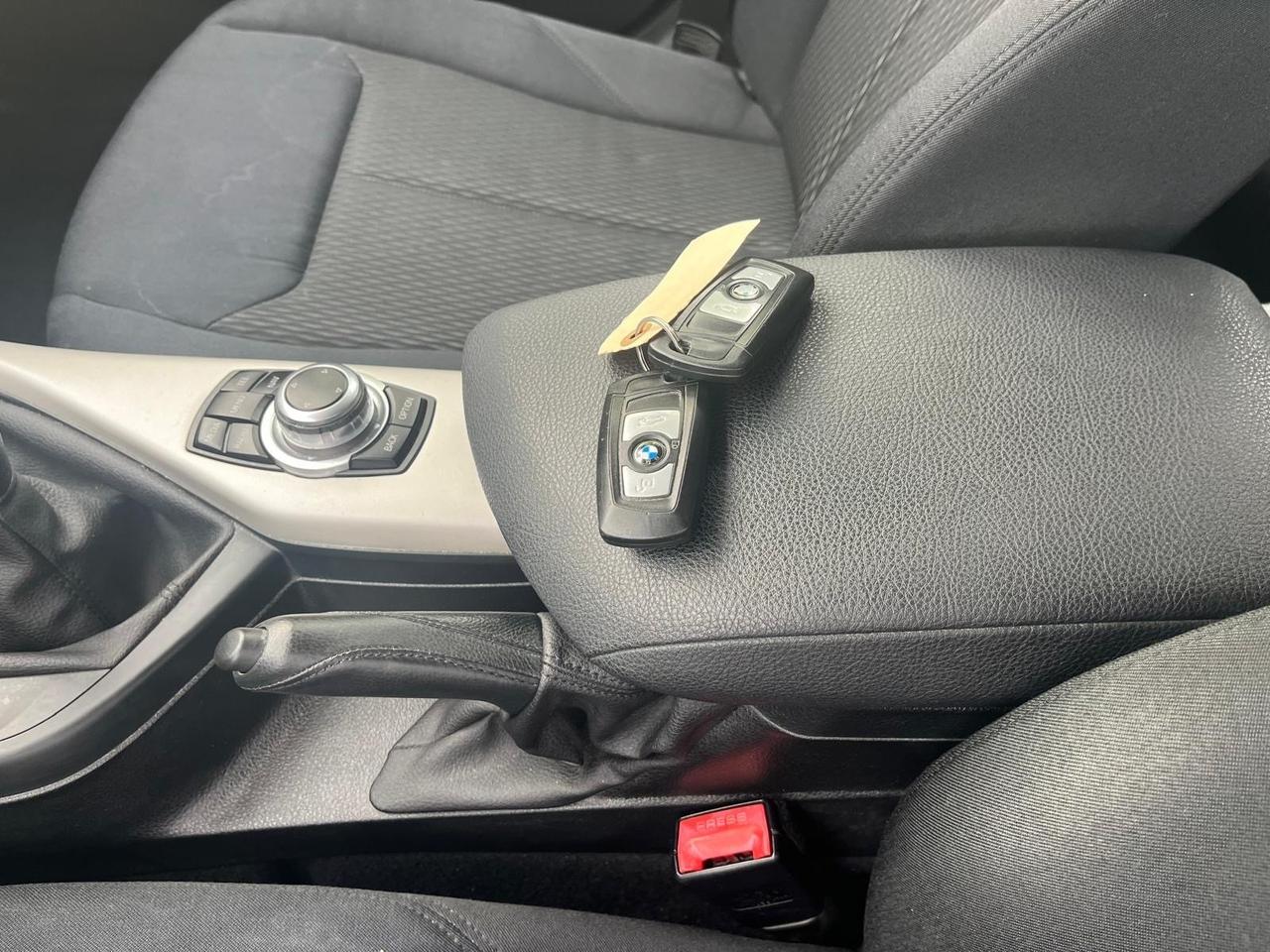 Bmw 116 116d 5p. Business