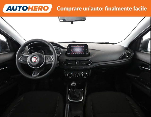 FIAT Tipo 1.6 Mjt S&S 5 porte