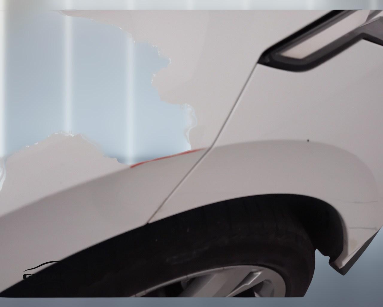 VOLKSWAGEN Golf VIII 2020 - Golf 1.5 etsi evo R-Line 130cv dsg