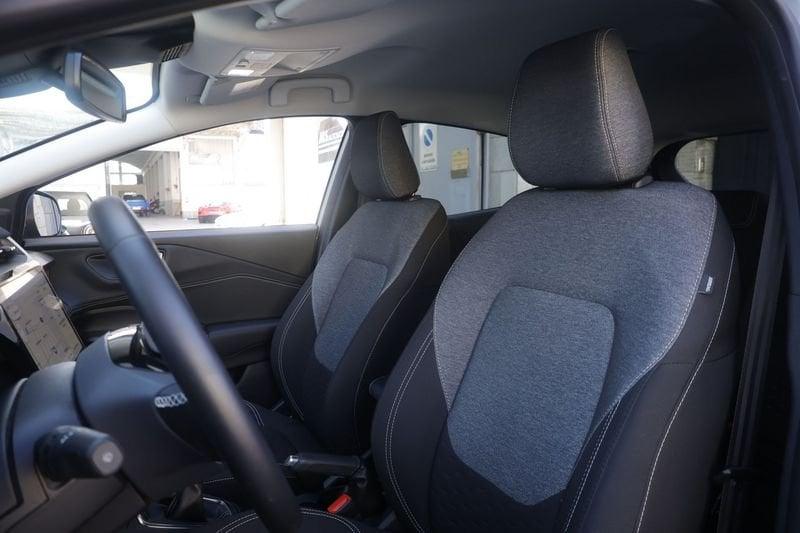 Ford Puma Ford Puma 1.0 ecoboost h ST-Line 125cv ANNO 2025