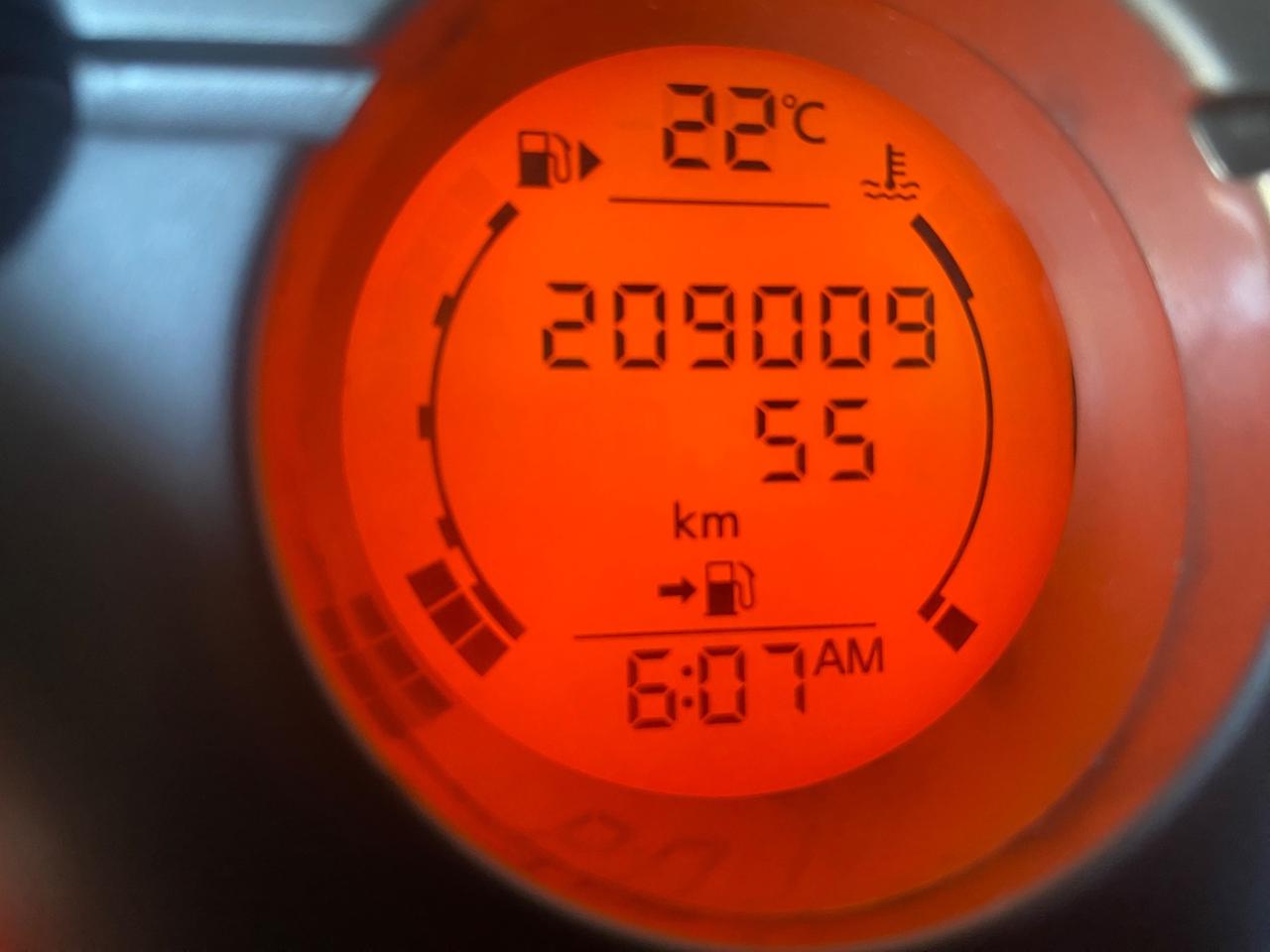 Nissan Qashqai 1.6 16V Acenta