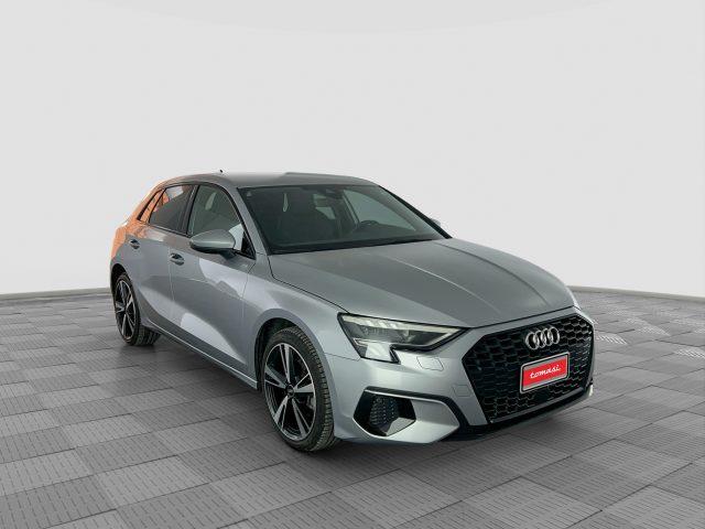 AUDI A3 A3 SPB 35 TDI S tronic Business Advanced