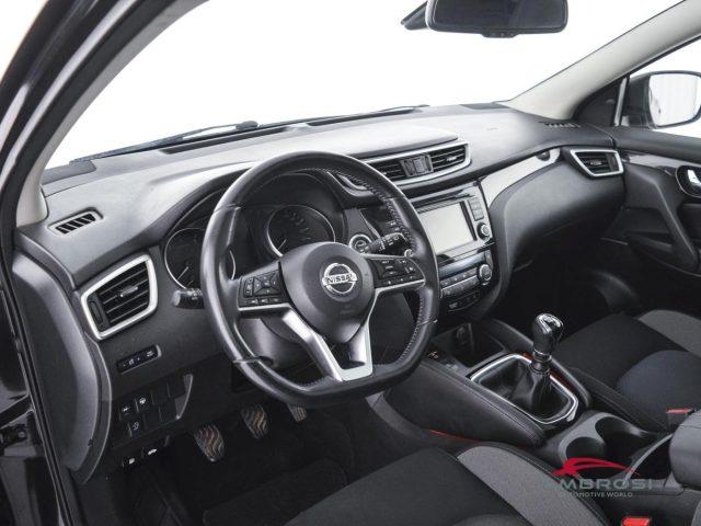 NISSAN Qashqai 1.3 DIG-T 140 CV Tekna