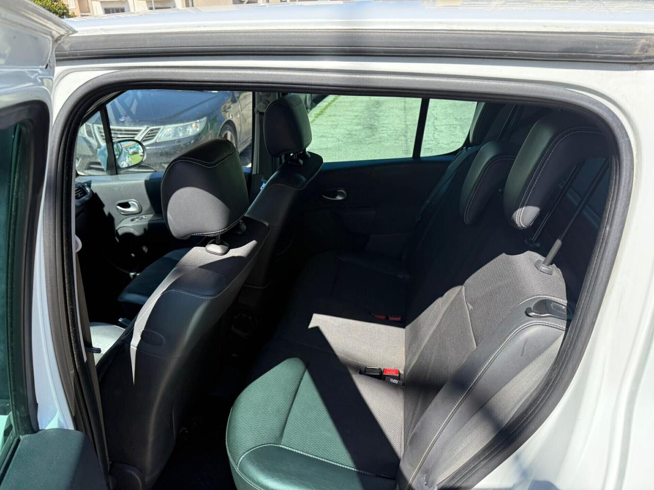 Renault Modus Grand Modus 1.2 16V Yahoo!